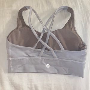 Lululemon bra - Size 6